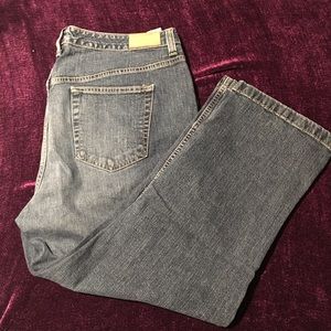 Tommy Hilfiger crop pants